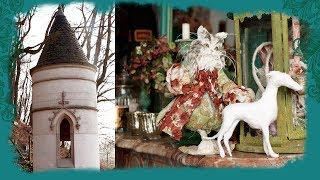 Escapades,Castle and  Cats  -VLOG | Merveilles en Papier