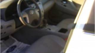 preview picture of video '2008 Toyota Camry Hybrid Used Cars Iola KS'