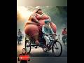 Moti Aunty Shorts Short Youtubeshorts Aunty