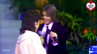 Luis Miguel &amp; Sheena Easton  -   Me gustas tal como eres