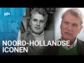 Adriaan van Dis: "Ik schrijf om mijn eigen krankzinnigheid in beheer te houden"