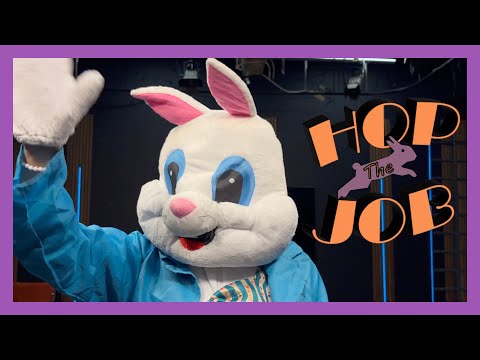 HOP THE JOB | Official Trailer