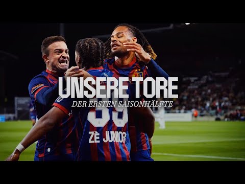 ⚽️ 𝑼𝑵𝑺𝑬𝑹𝑬 𝑻𝑶𝑹𝑬 𝑫𝑬𝑹 𝑬𝑹𝑺𝑻𝑬𝑵 𝑺𝑨𝑰𝑺𝑶𝑵𝑯Ä𝑳𝑭𝑻𝑬 ⚽️