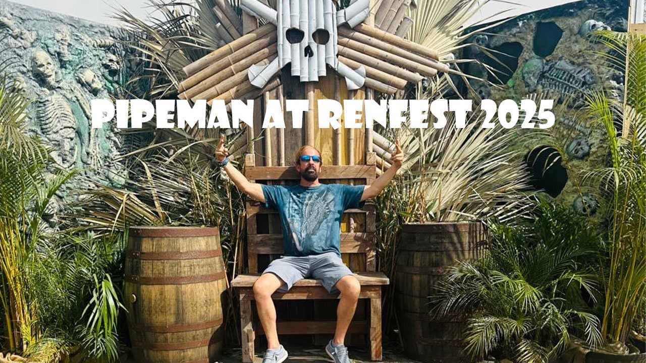 Wacky Wednesday is Here! Venom, Inc, South Florida Fair, Renfest & More