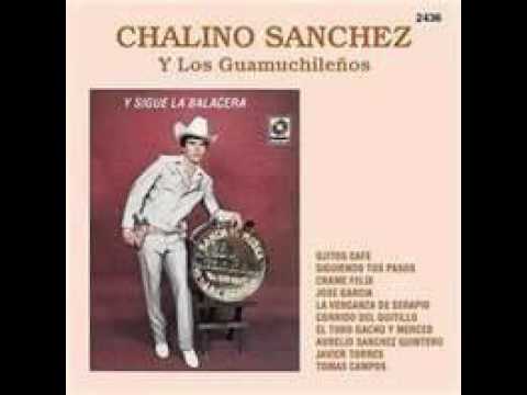 Chalino Sanchez   Jose Garcia