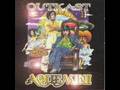 Outkast - Aquemini (Instrumental) 