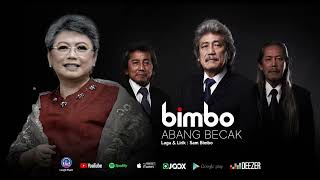 Download lagu ABANG BECAK - BIMBO mp3