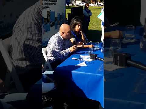 20260424 AMSAFE INICIA CARPA BLANCA EN SAN LORENZO