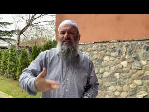 #Ramazan2022 - Dhjetë Propozime për një #Ramazan ndryshe - Hoxhë Bekir Halimi