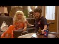 Pass Me The Beer Goes Wrong Show
