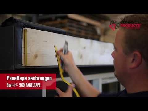 Instructievideo​ Seal-it