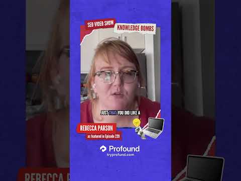 How do you make use of a press release as a Wikipedia source | Rebecca Parson