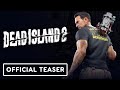Dead Island 2 - Official Meet the Slayers: Ryan Trailer