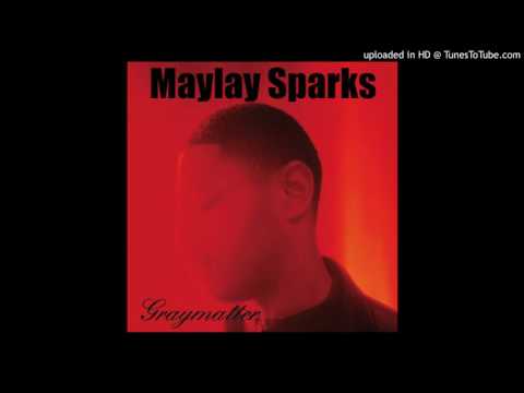 maylay sparks - robin hoodz