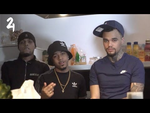 #24 Janaka - Check (prod. Saint Cardona)