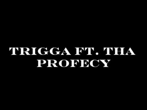 Ride Out Trigga ft Tha Profecy Freestyle