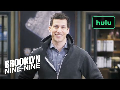 Brooklyn Nine-Nine | All Episodes Only | Hulu