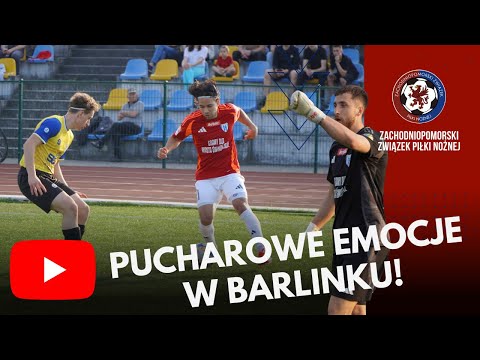 Pucharowe emocje w Barlinku! Pogoń postawiła się Flocie