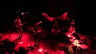 Heliotropes - Wherever You Live