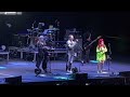 The B-52s “Planet Claire” w/long intro live at Honda Center in Anaheim, California November 5, 2022