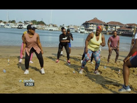 Exploring Richards Bay - Part 2