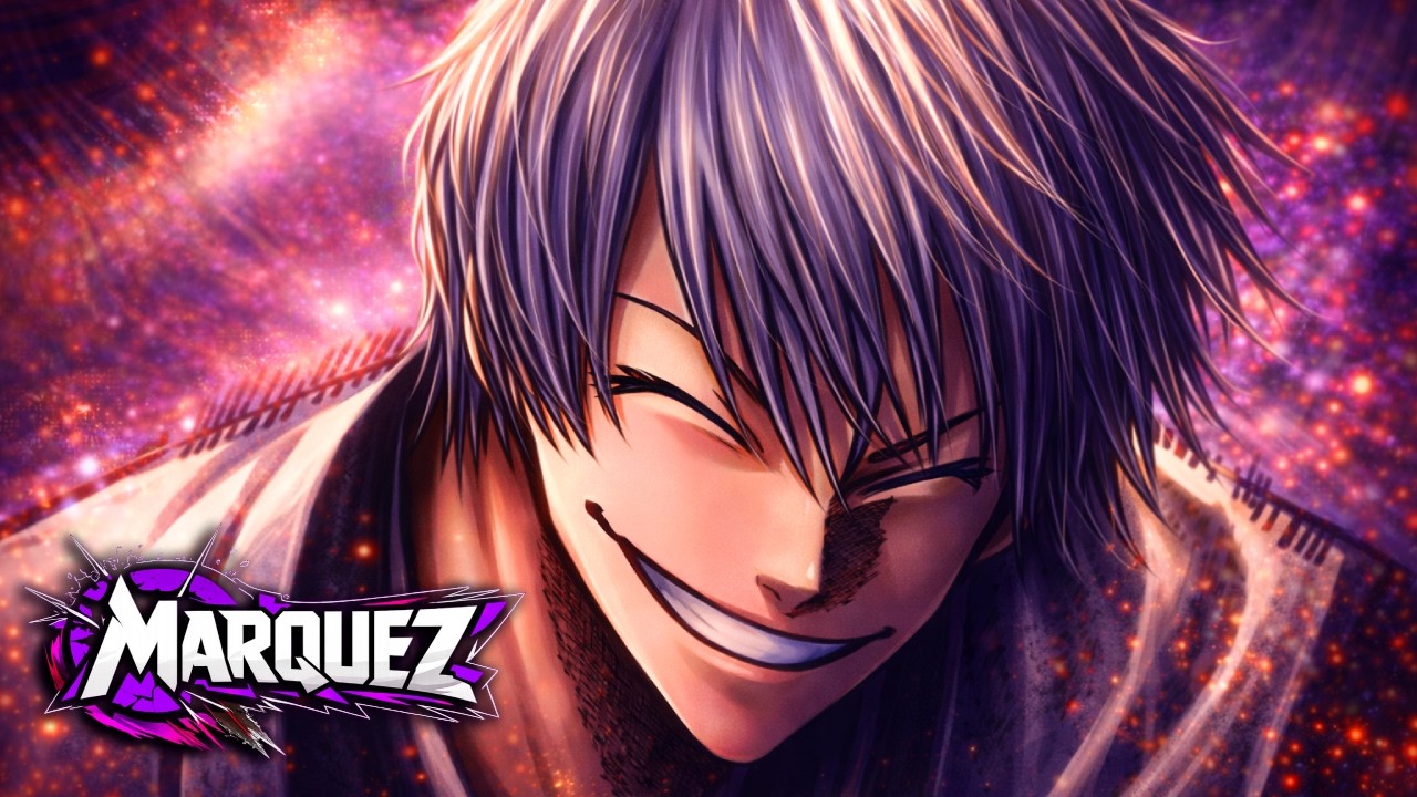 Momento | Marquez | Gin Ichimaru (Bleach)