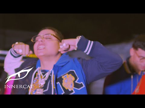 Joniel & Luar La L - Me La Vivo (Video Oficial)