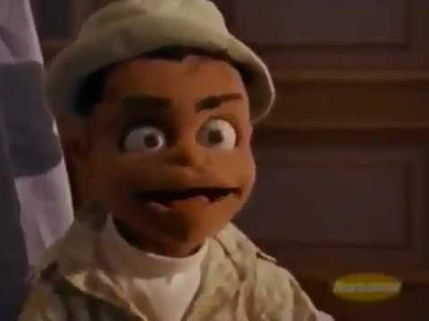 Cousin Skeeter S01E10 Blast From The Past