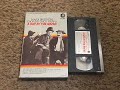 Opening Closing To A Day At The Races 1981 VHS