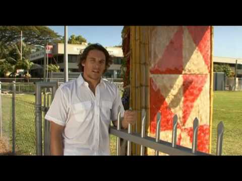 Eating Media Lunch - Fuk Da King