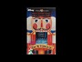 Opening To The Little Mermaid The Nutcracker 1998 Demo VHS