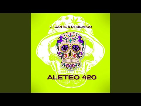 Aleteo 420