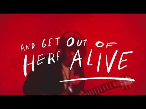 The Rolling Stones - All The Rage (Official Lyric Video)