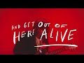 The Rolling Stones - All the Rage (Lyric Video)