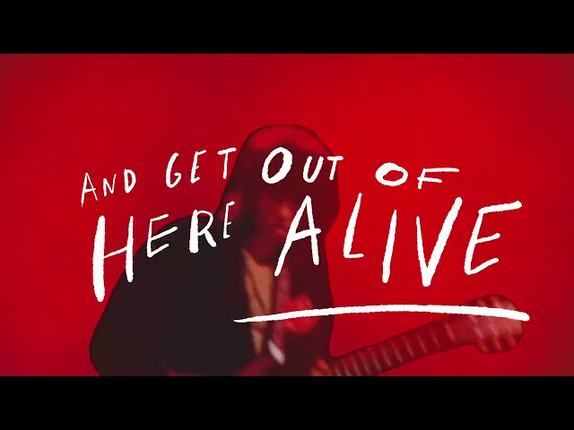  All The Rage (Lyric) - The Rolling Stones