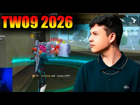 TWO9 2026, THE RETURN OF TWO9 TO THE STAGES - TWO9 VS BAK!