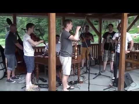 CM Harafica Pod Břesteckou skalou 1.7.2016 (1)