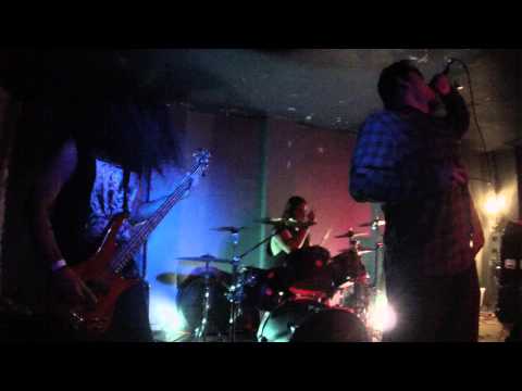 ORIAX live Airliner bar 12/19/2014