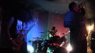 ORIAX live Airliner bar 12/19/2014