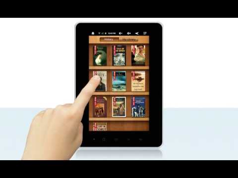 Efun Nextbook PREMIUM 7