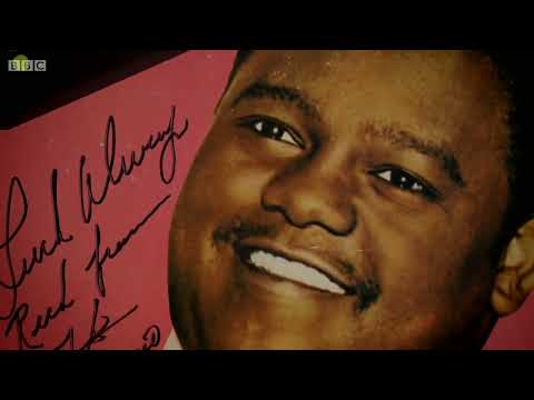 BBC EP 1 -  Rock & Roll America - 2015