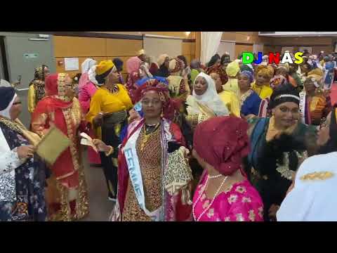 ZAZA TSIPVODE PVO FOULANI YAZONAWO BY DJ NAS