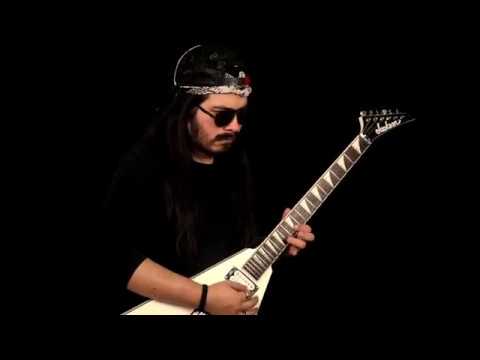 No Remorse | Week 36 | 52 Solo Challenge