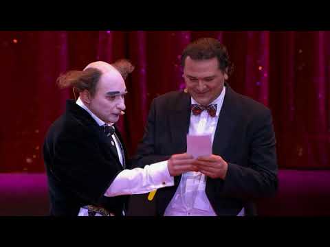 40 Festival international du Cirque de Monte Carlo