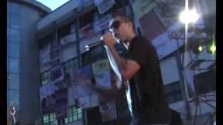 ishq bector at DRISHTI 08-09  N.M. COLLEGE MUMBAI-2