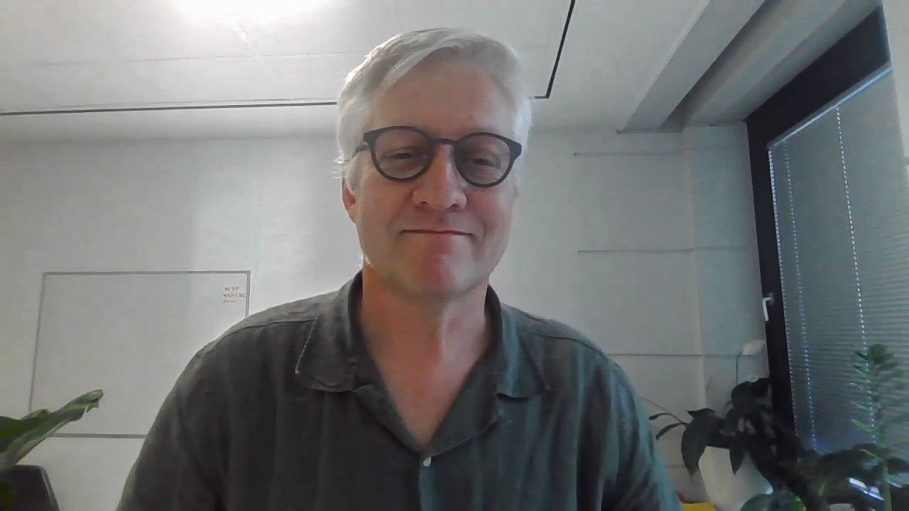 Interview with Ivo De Baere, PhD - European Patent Attorney, IP Officer at KU Leuven R&D