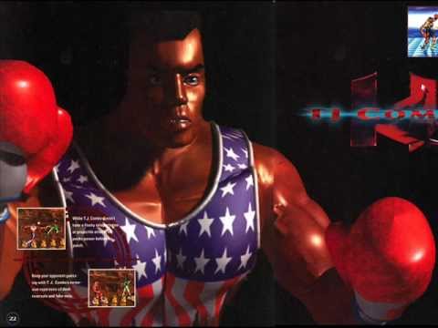 Killer Instinct: Full Soundtrack