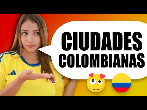 Las 8 Ciudades Más Bonitas de Colombia