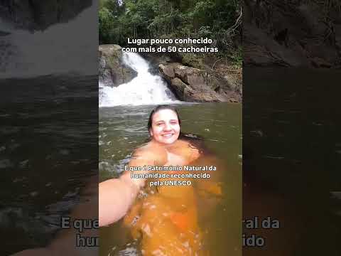 Essa é Tapiraí que fica à 2H de São Paulo e possui muitas opções de ecoturismo 🍃 #viagem #tapirai