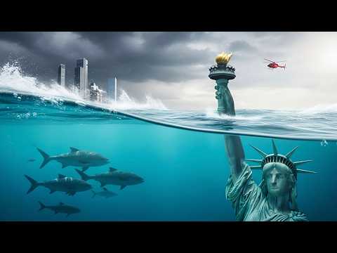 Что Произойдет Когда все Ледники Растают